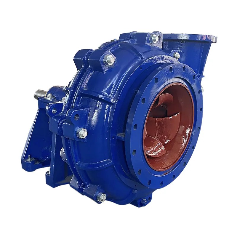 High-quality Oem Froth Pump Price List 2