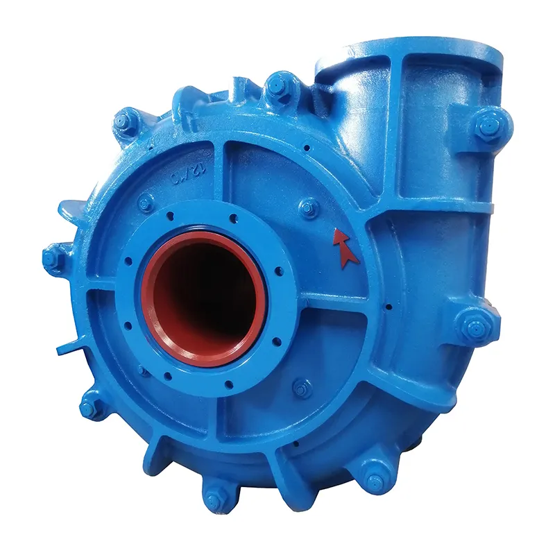 Customizedslurry Pump Price 2