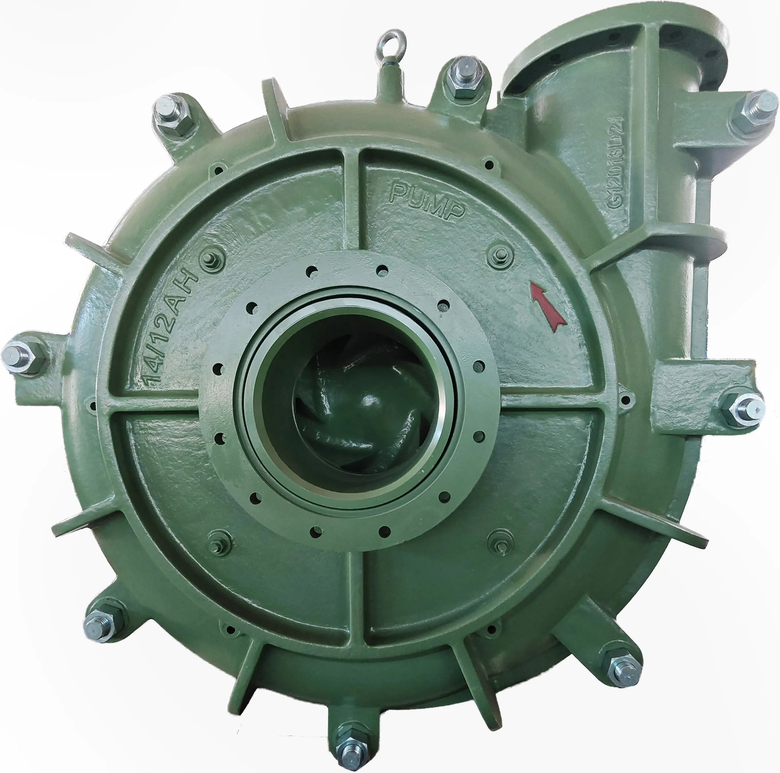 Bulk Buy Submersible Slurry Pump 2