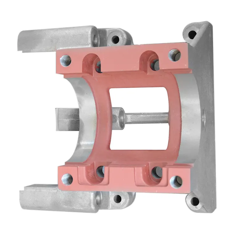 Cost-effective Slurry Pump Spares Price List 6