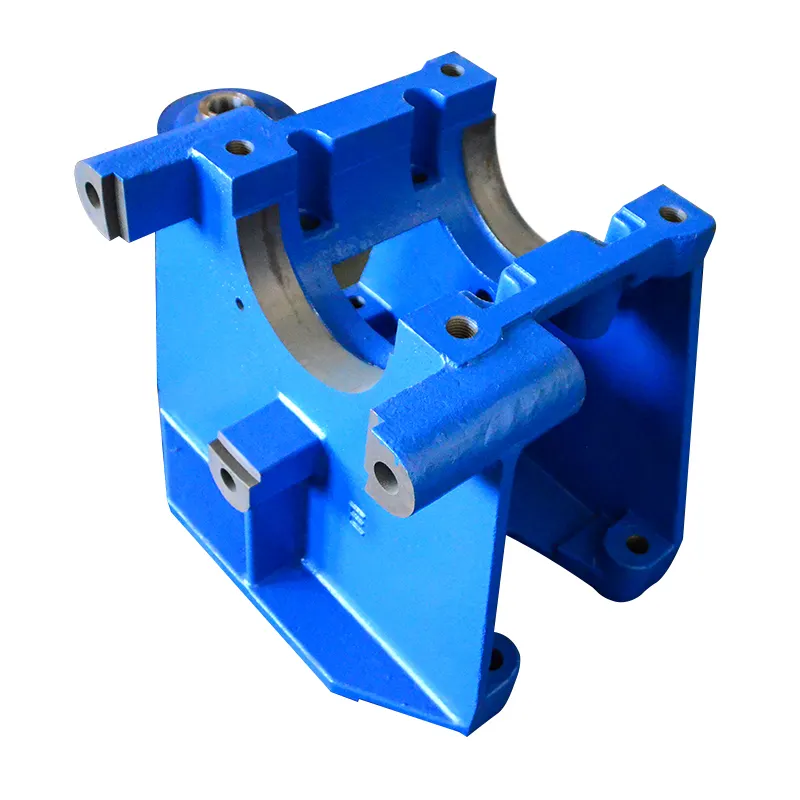 Cost-effective Slurry Pump Spares Price List 2