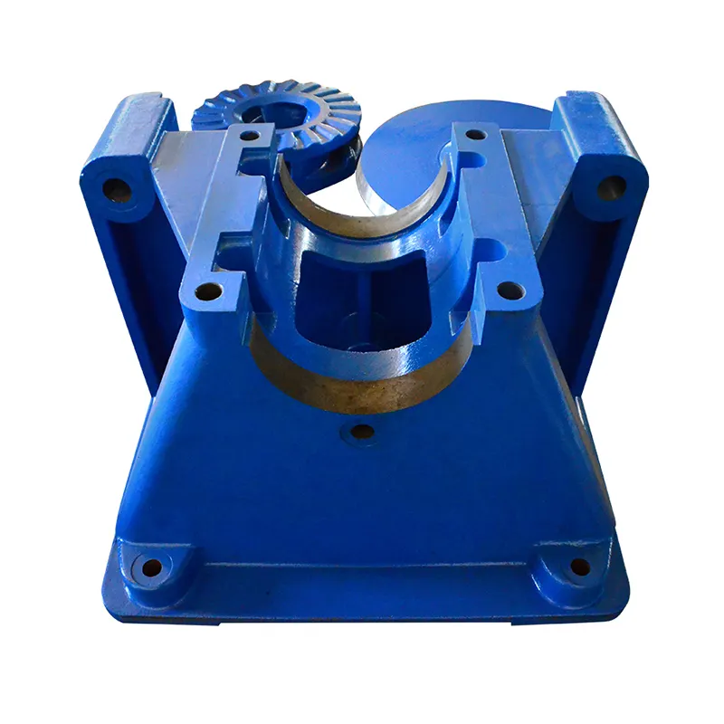 Cost-effective Slurry Pump Spares Price List 4