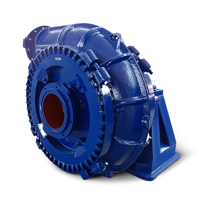CNSME® SG Series 250G Gravel Pumps Metal Material(Replace Warman 12/10G Sand Pump)