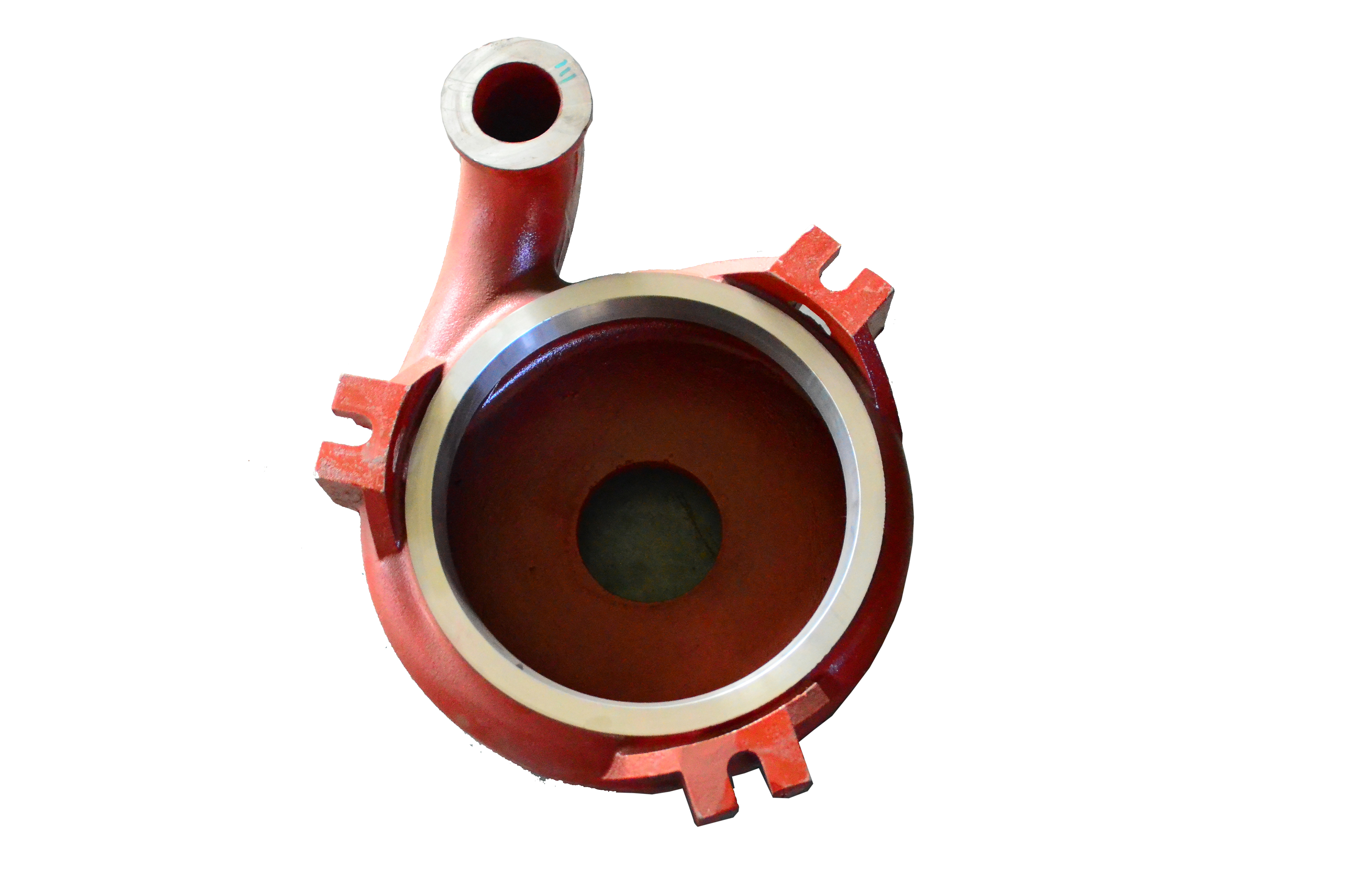Casing for SP Vertical Slurry Pumps | CNSME PUMP