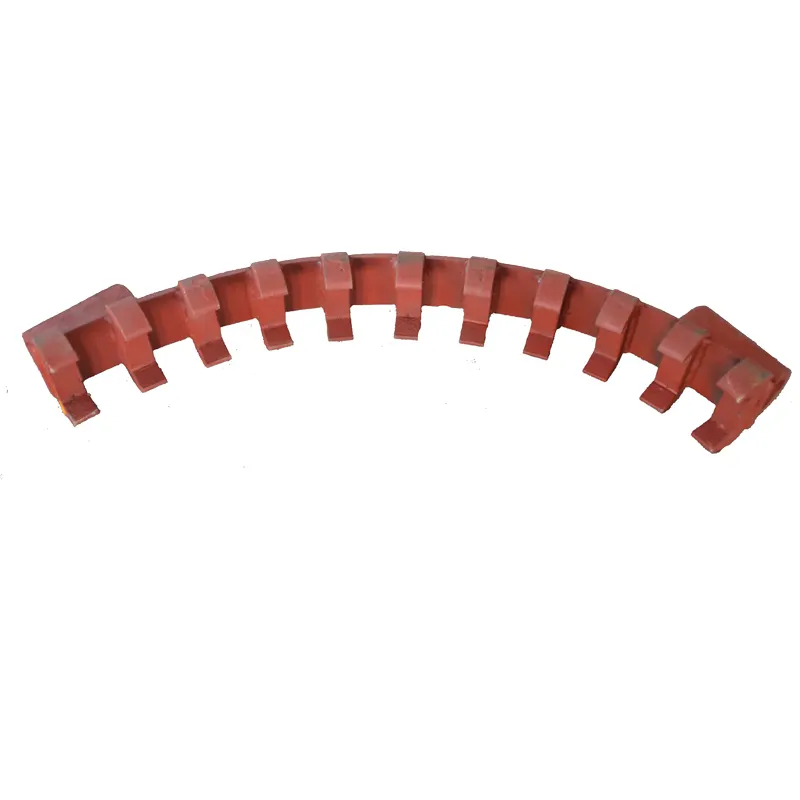 Customcentrifugal Pump Spares 3