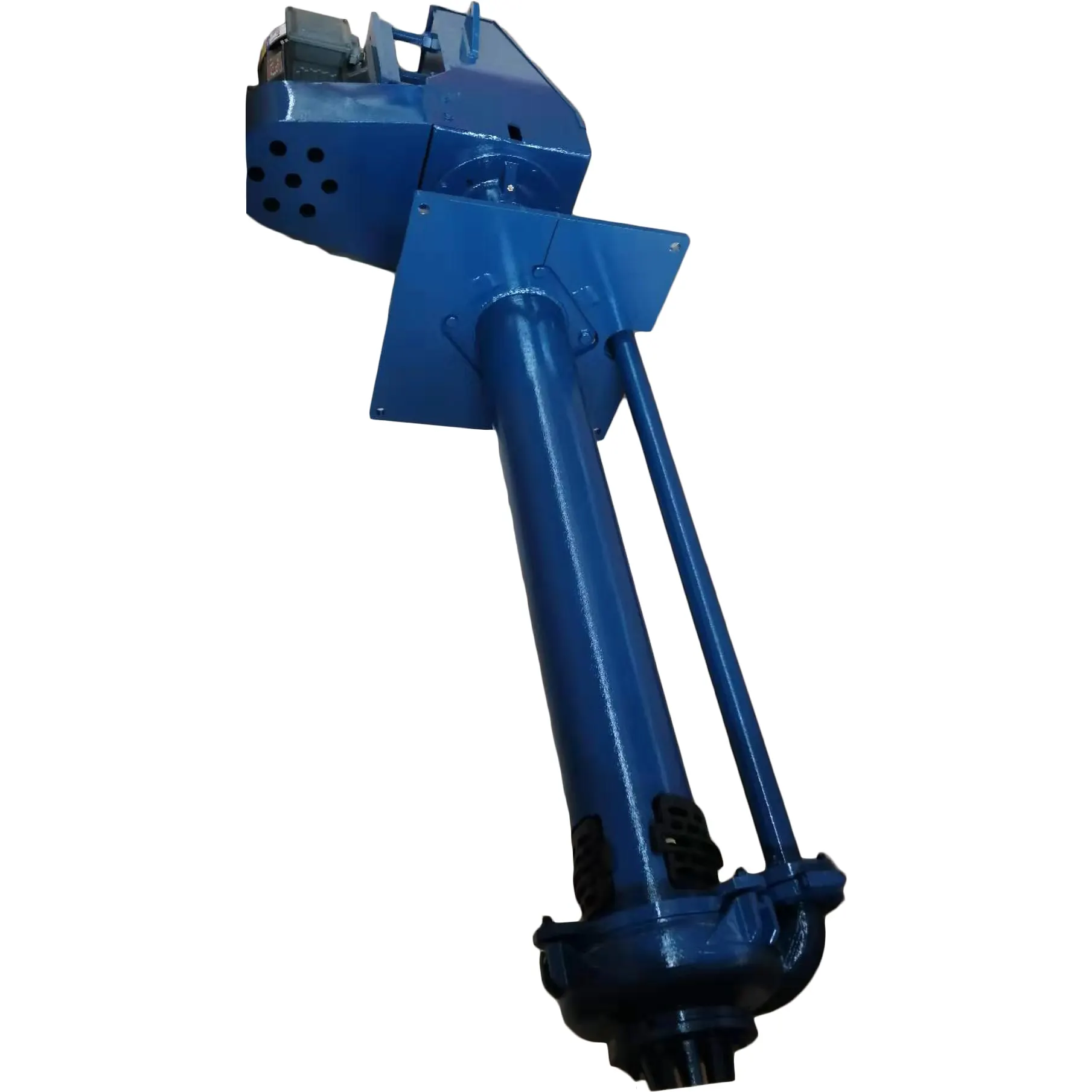 Vertical Slurry Sump Pumps Wholesale - CNSME PUMP 2