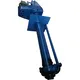 Vertical Slurry Sump Pumps Wholesale - CNSME PUMP 2