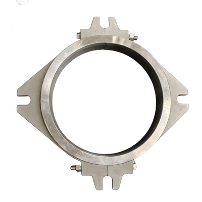 18/16HG Sand Gravel Pump Spare Parts Gland Assembly HG044C23