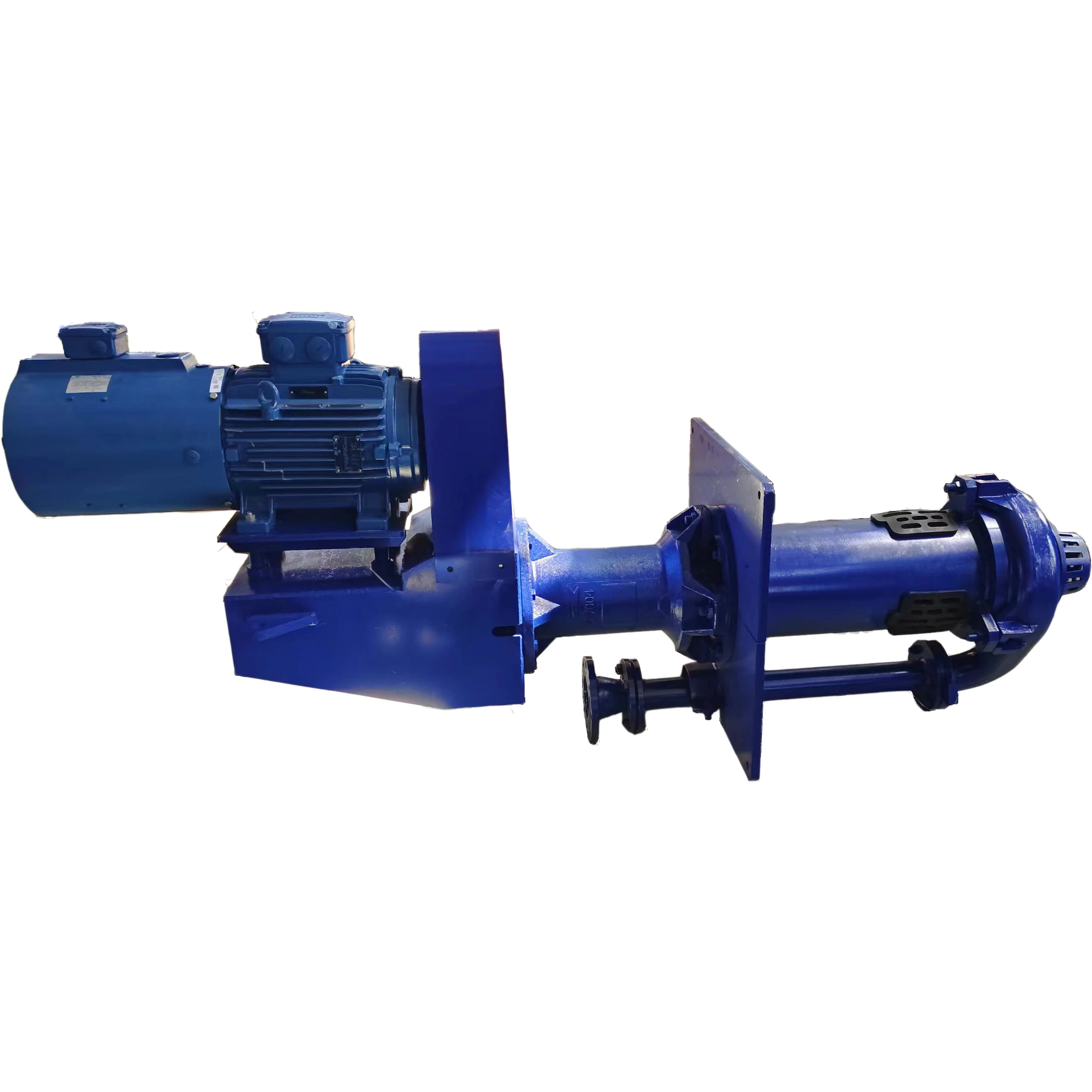 CNSME®100RV-SP مضخات الملاط الأساسي 1