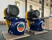 Centrifugal Slurry Pump by CNSME PUMP 2