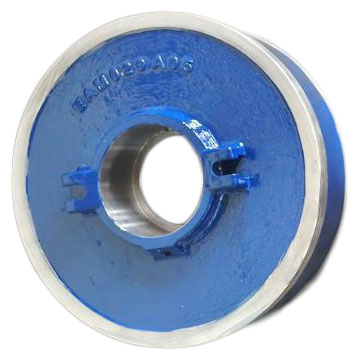 Pompa zawiesiny EAM029 A05 Pierścień wydalenia 8/6e-ah 4