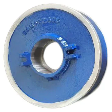Bơm bùn EAM029 A05 XUÂN RING 8/6E-AH 1