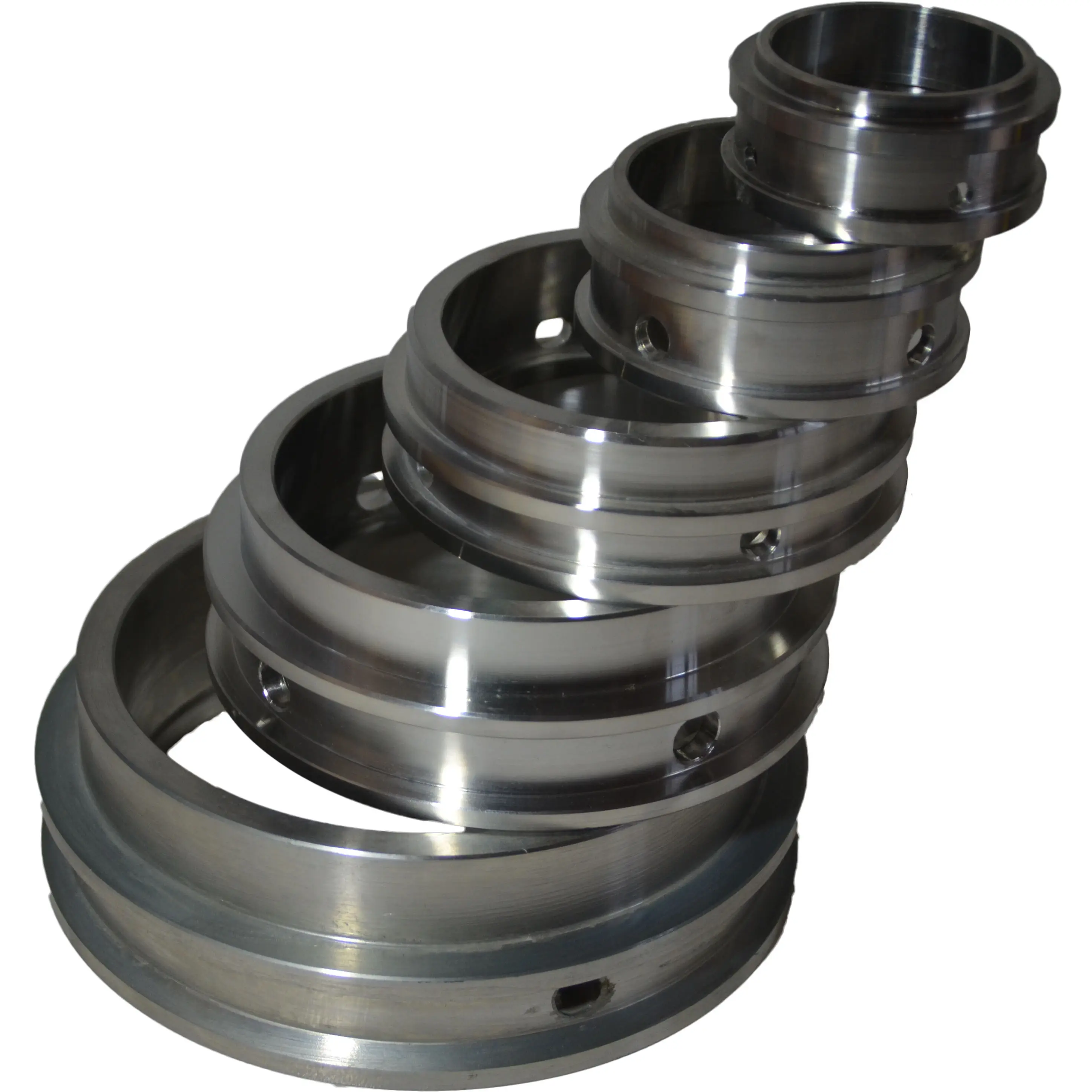 Slurry Pump Mechanical Seal Factory 2