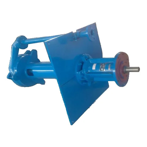 150SV-SP Vertical Slurry Pump 1