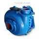 6/4D-G Gravel Pump - Energy Dfficient, Designed for Small to Medium Flow Fates 1