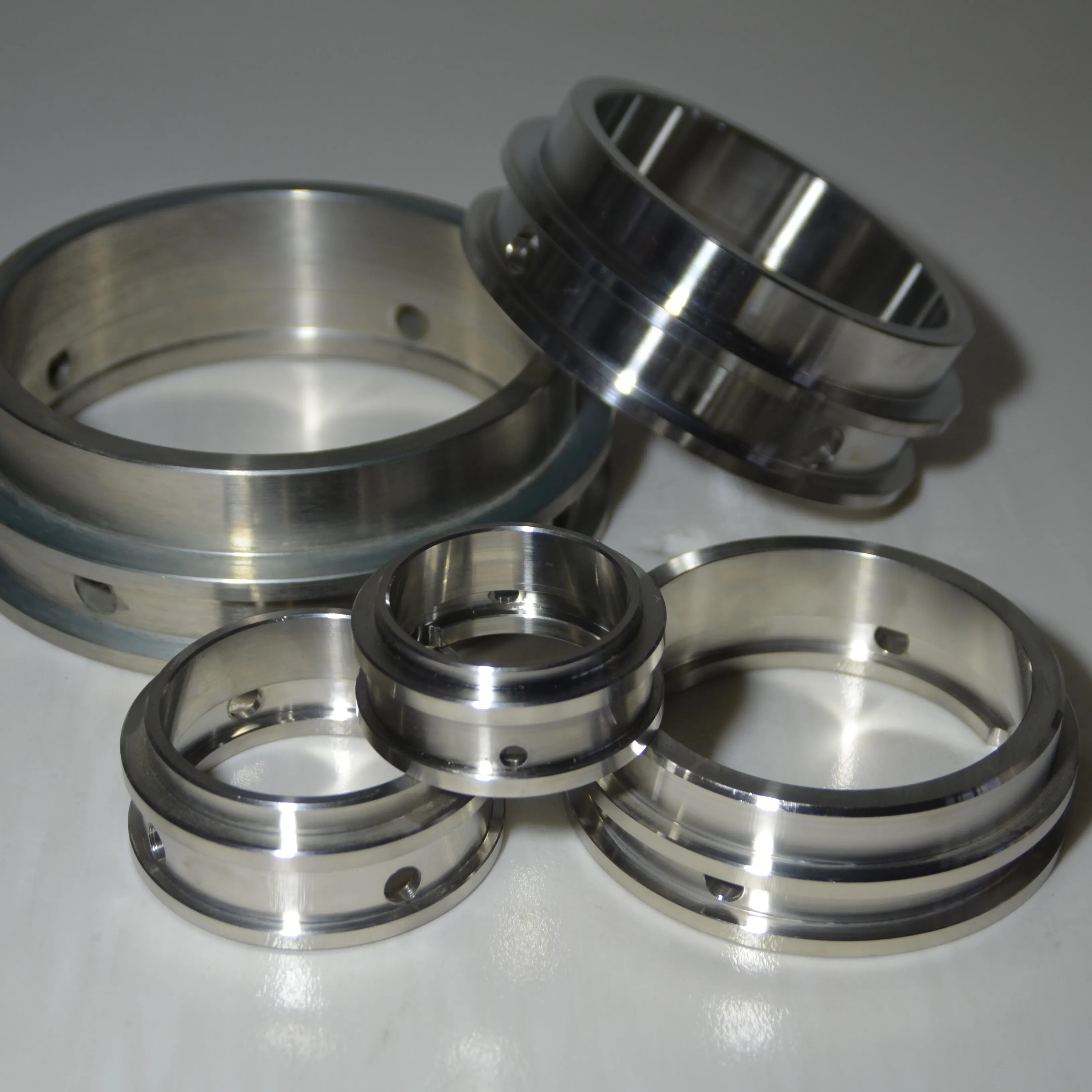 Wholesale Mechanical Pump Seals Suppliers Company 3