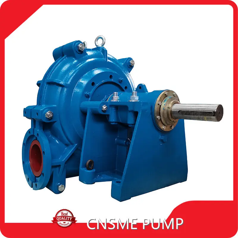 Centrifugal Slurry Pump Manufacturer Distributor 1