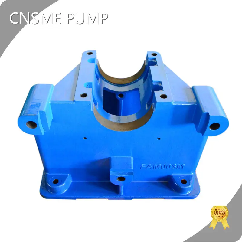High-quality Wholesale Slurry Pump Spare Parts Wholesale Slurry Pump Spare Parts Company 1
