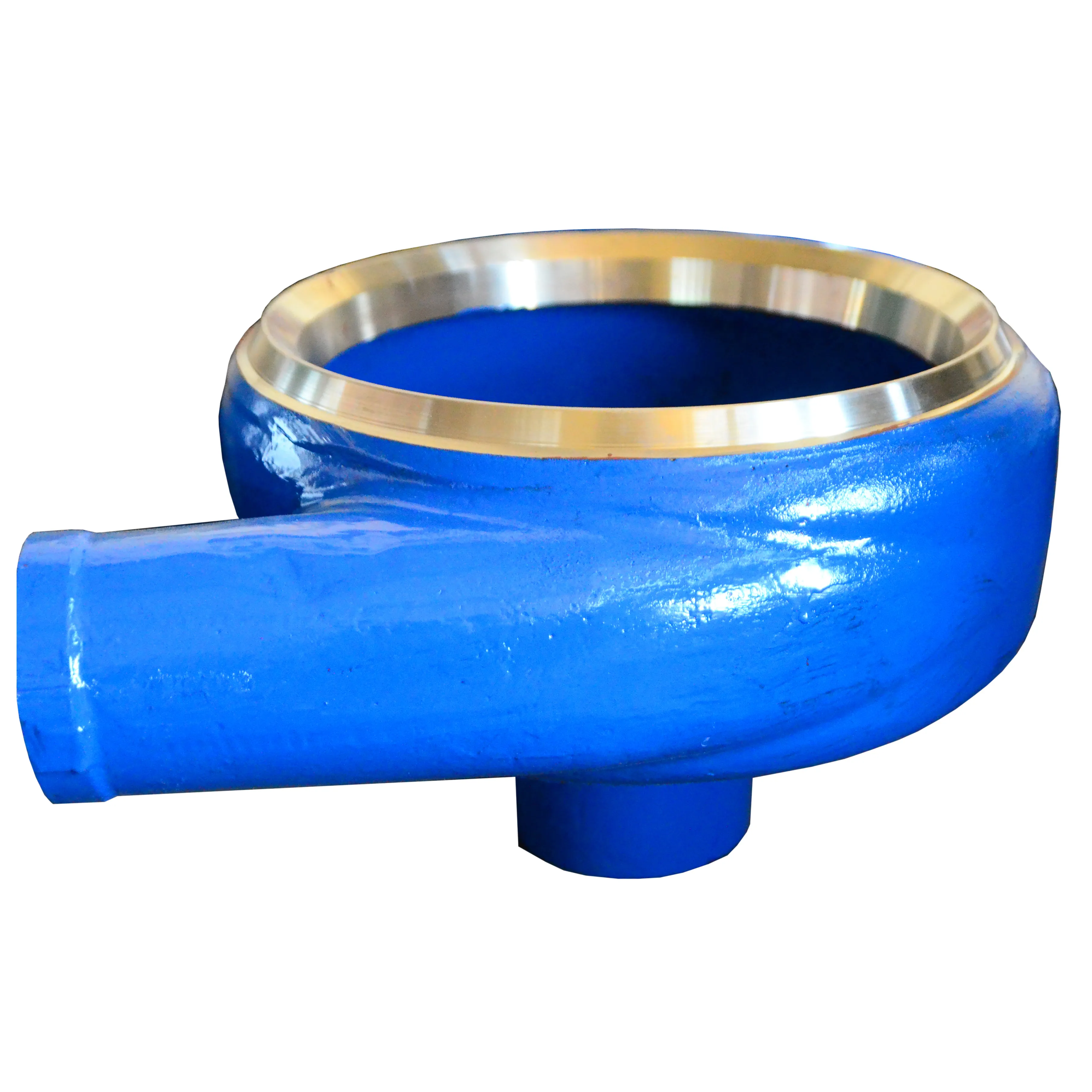 Custom Wet End Replacement Distributor 1