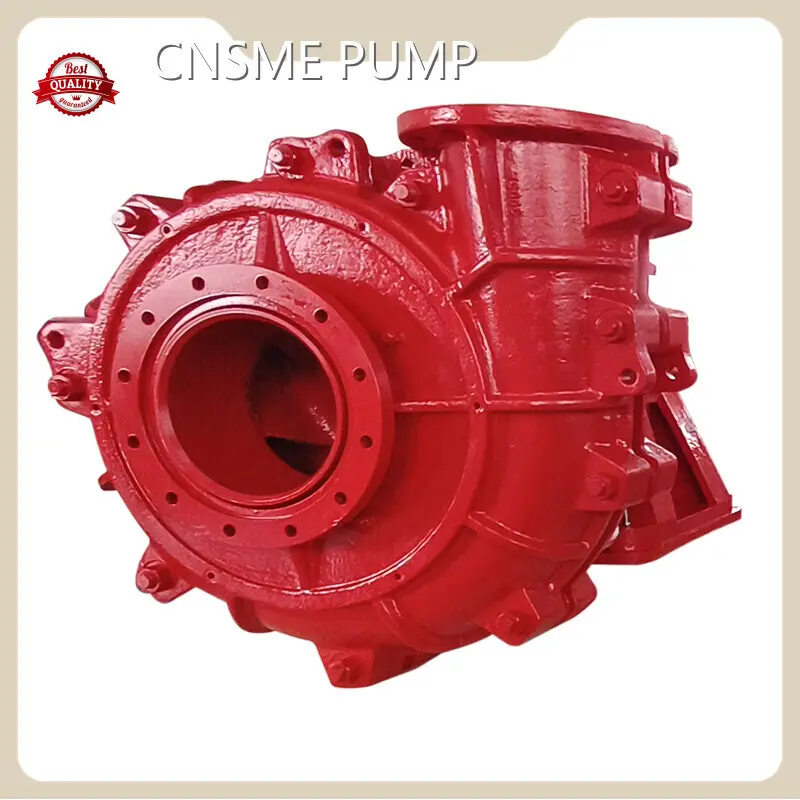 Slurry Pump Price Makers 1