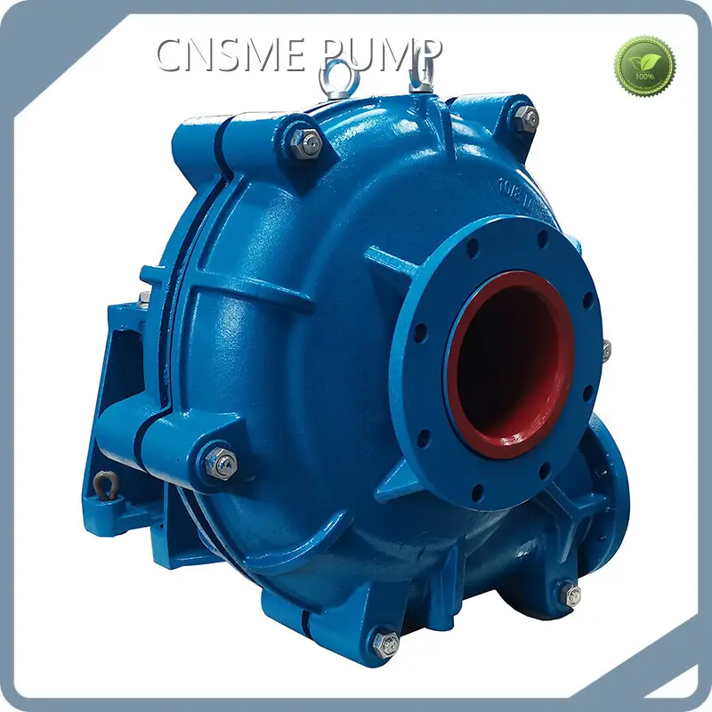 Cost-effective Horizontal Centrifugal Slurry Pump Horizontal Centrifugal Slurry Pump Company 1