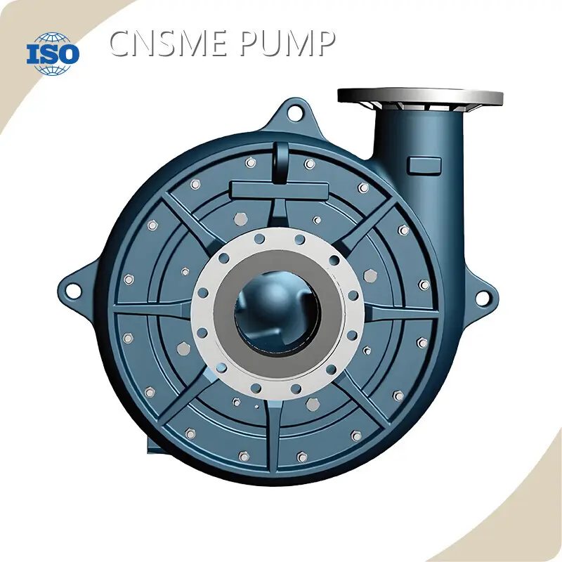 CNSME PUMP Slurry Pump Price Upply 1