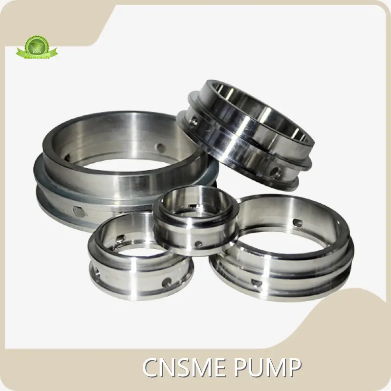 Slurry Pump Spares by CNSME PUMP 1