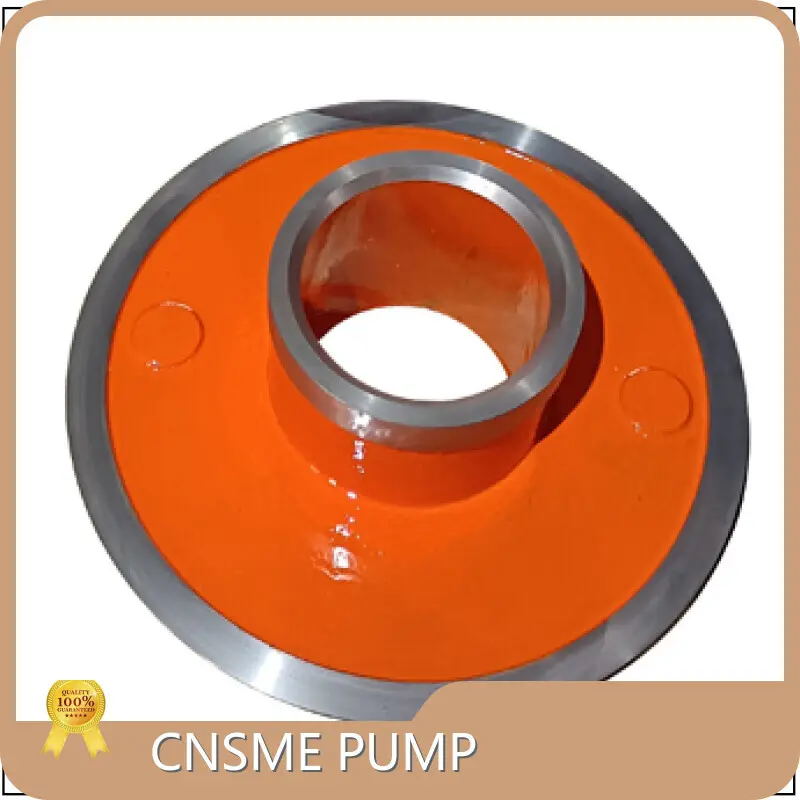 High-quality China Slurry Pump Spares Price List 1
