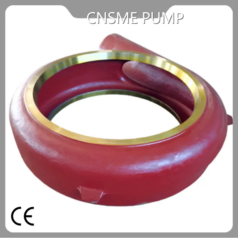 Wet End Parts by CNSME PUMP 1