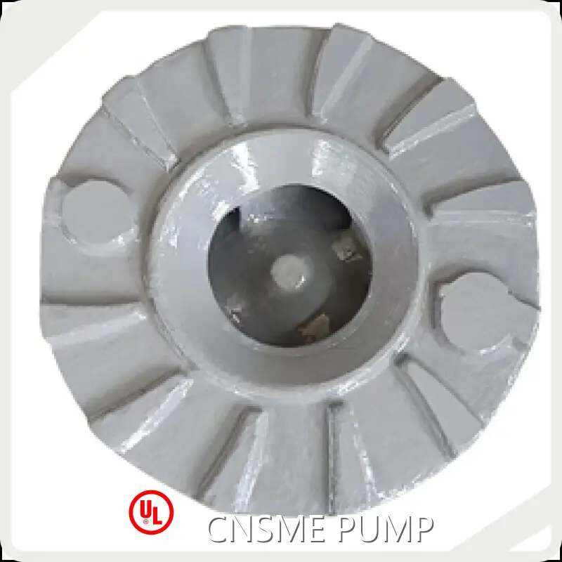 New China Slurry Pump Spare Parts 1