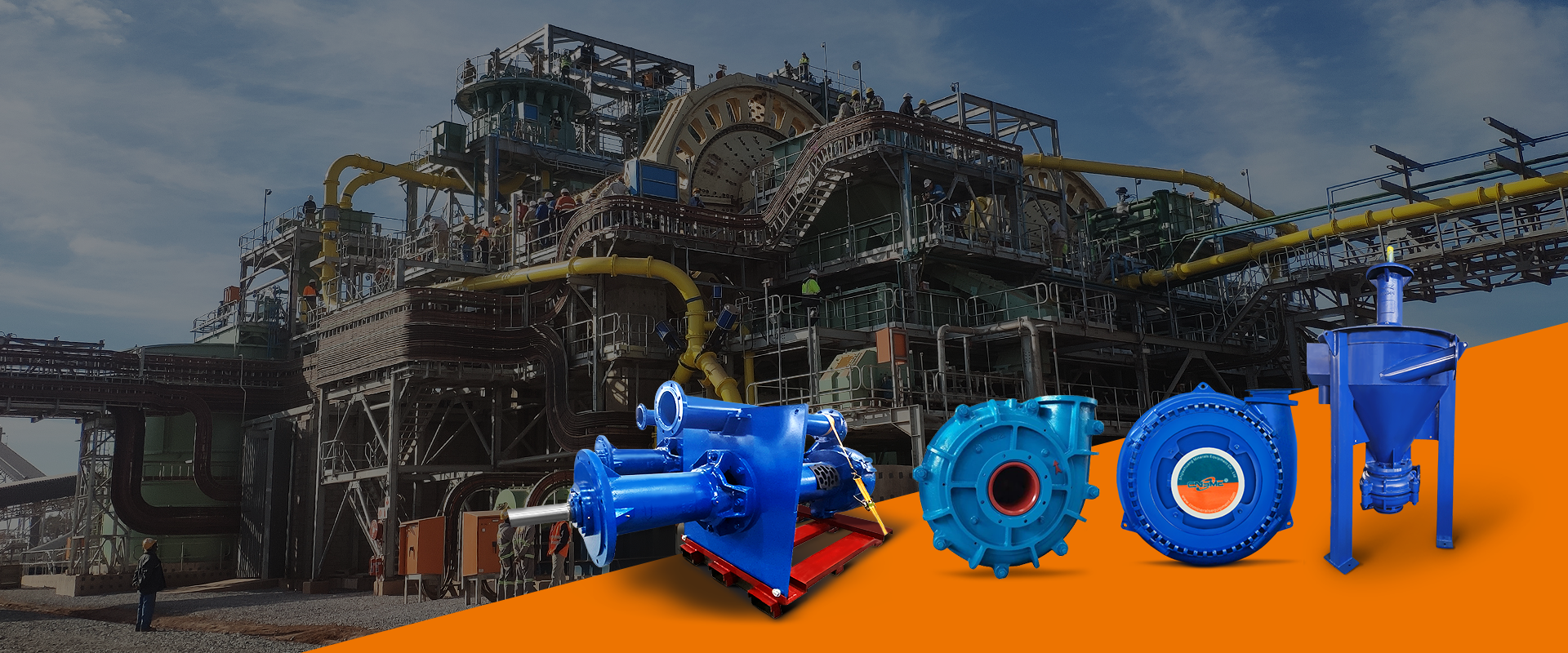 Leading manufacturer