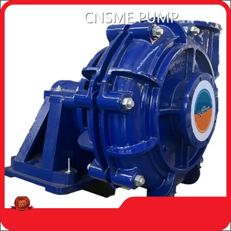 CNSME PUMP Replacement Pump Distributor 1