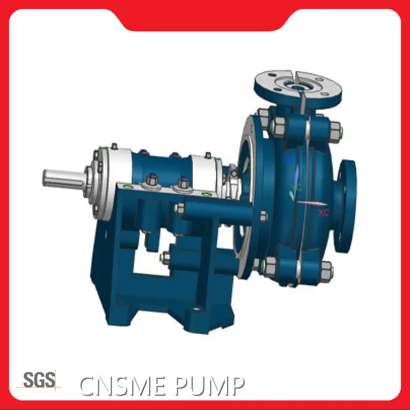 CNSME PUMP Replacement Pump Replacement Pumpdistributor 1