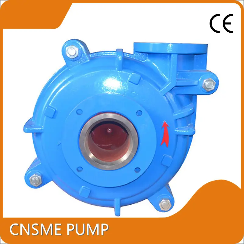 Heavy Duty Pumps by CNSME PUMP 1