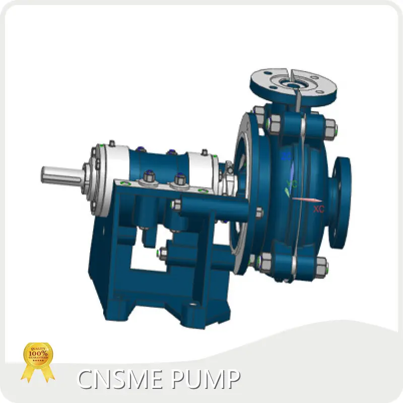 Heavy Duty Pumps Suppliers Wholesale - CNSME PUMP 1