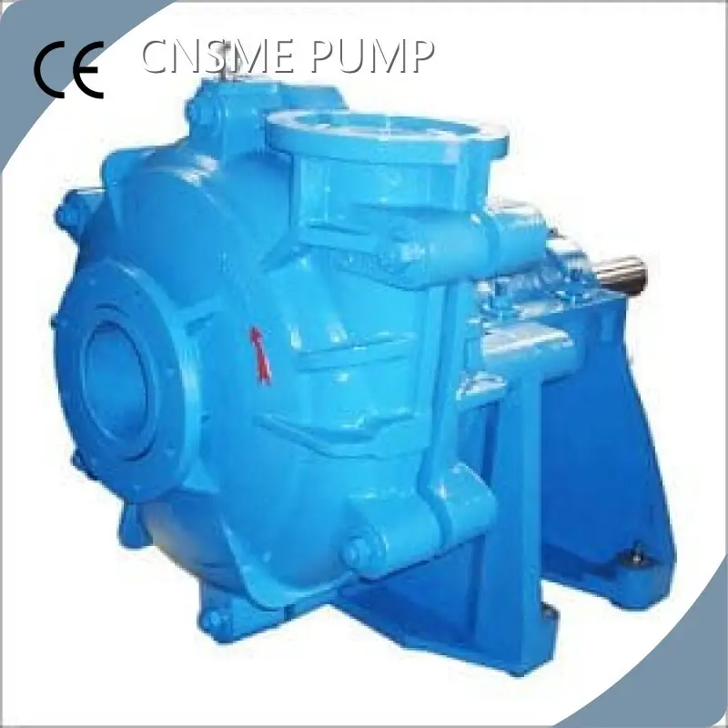 CNSME PUMP China Heavy Duty Slurry Pump China Heavy Duty Slurry Pumpfor Sale 1