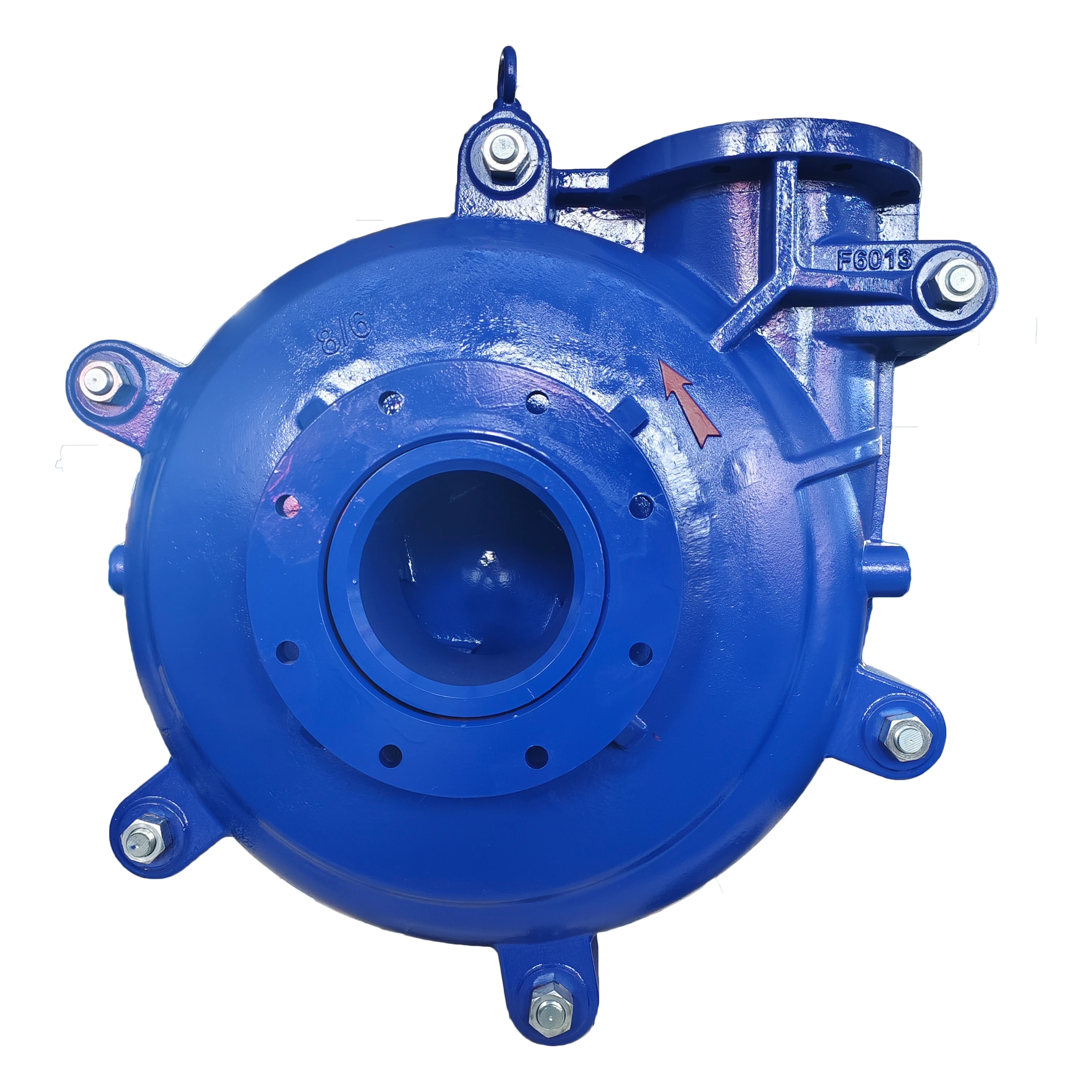 8/6 AH Slurry Pump 1