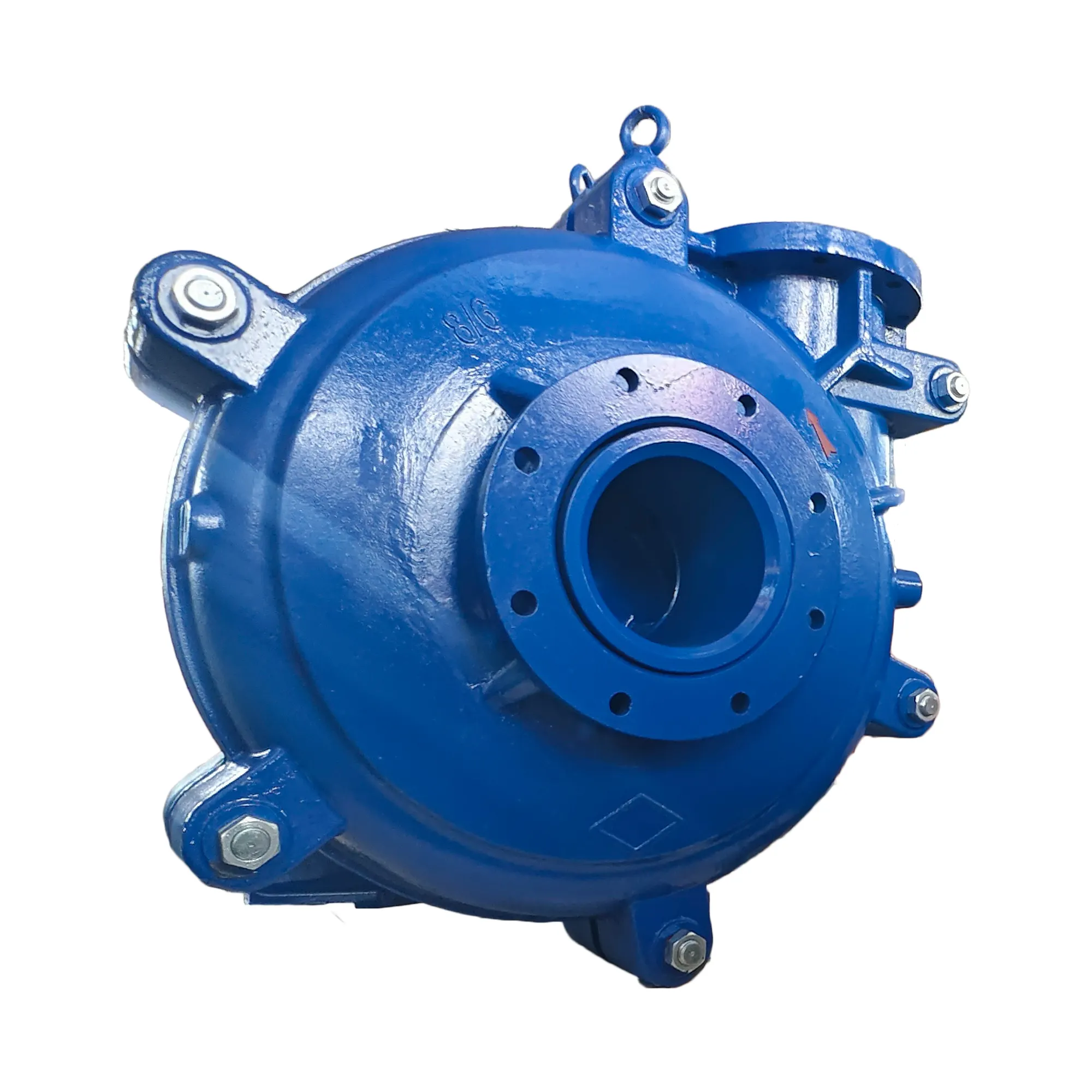Best Slurry Pump Price Company 2
