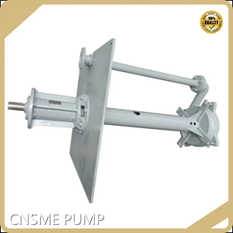 Bulk Buycentrifugal Slurry Pump 1