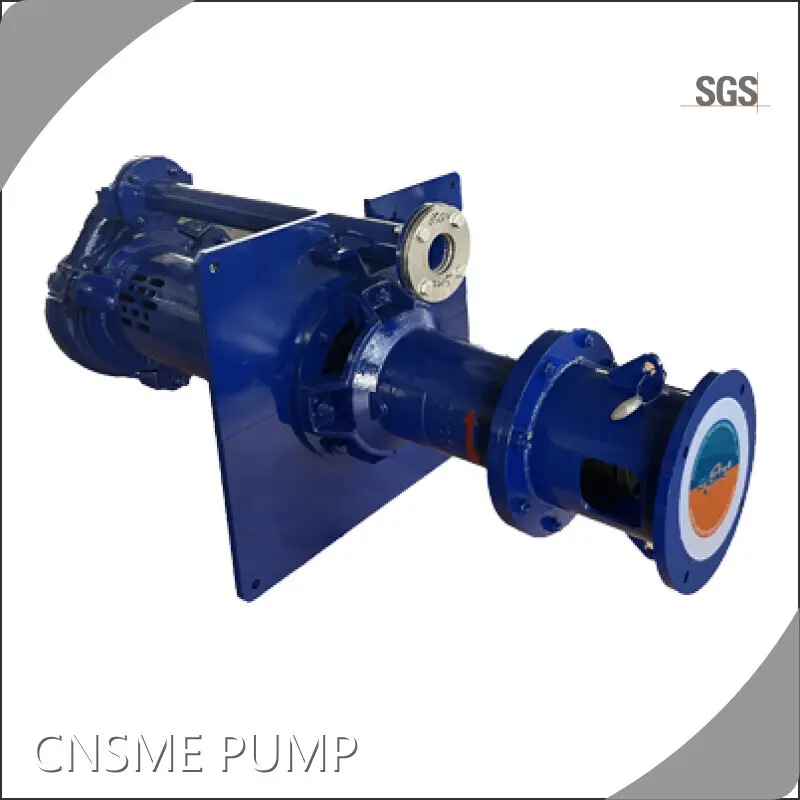 CNSME PUMP Slurry Pumps Suppliers Slurry Pumps Suppliersfactory 1