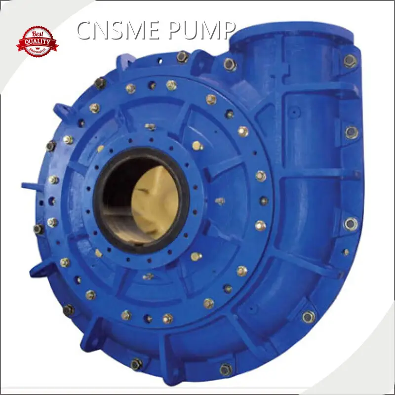 Sludge Pump for Sale - - CNSME PUMP 1