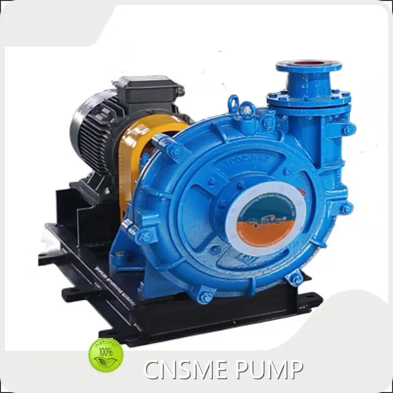 CNSME PUMP Heavy Duty Pumps Suppliers Distributor 1