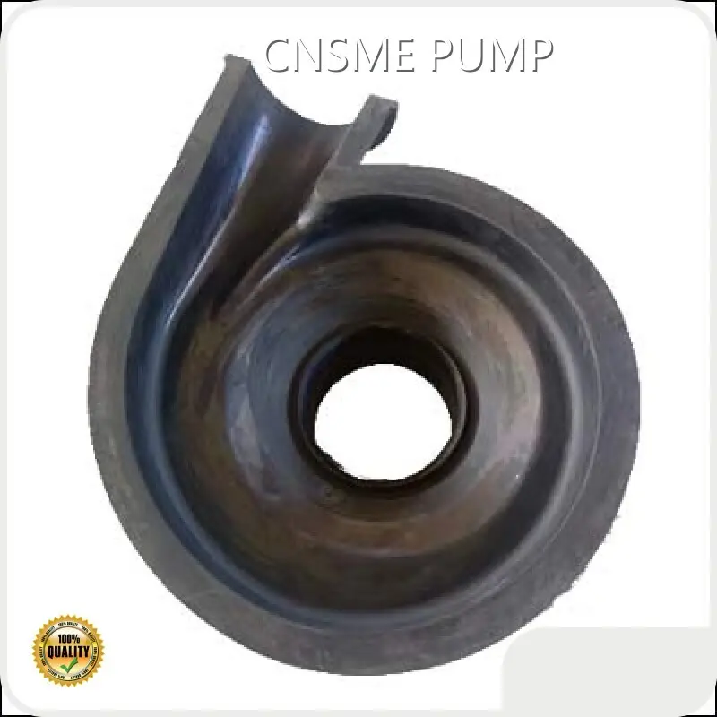 CNSME PUMP Wet End Parts Upply 1