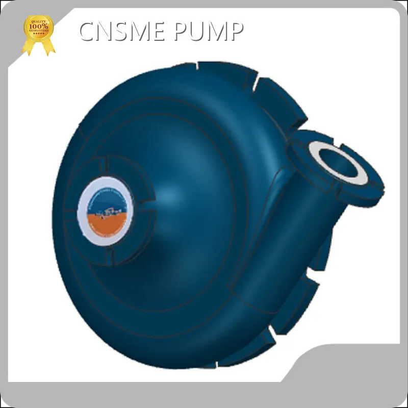 Wholesale Gravel Pump for Sale 1