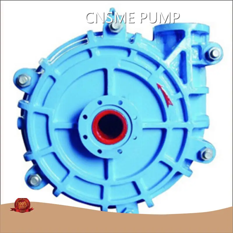 OEM Centrifugal Slurry Pump Manufacturers Price List 1