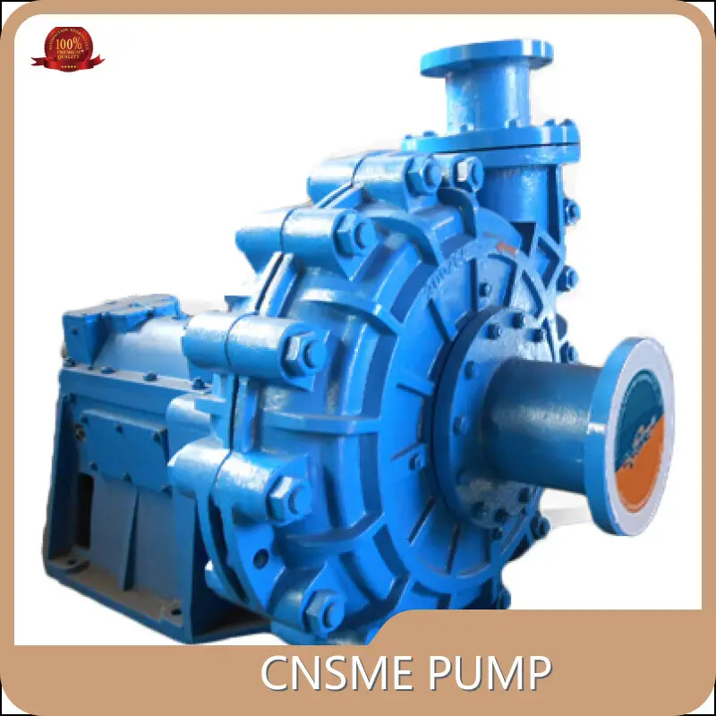 CNSME PUMP Horizontal Slurry Pump Horizontal Slurry Pumpsuppliers 1