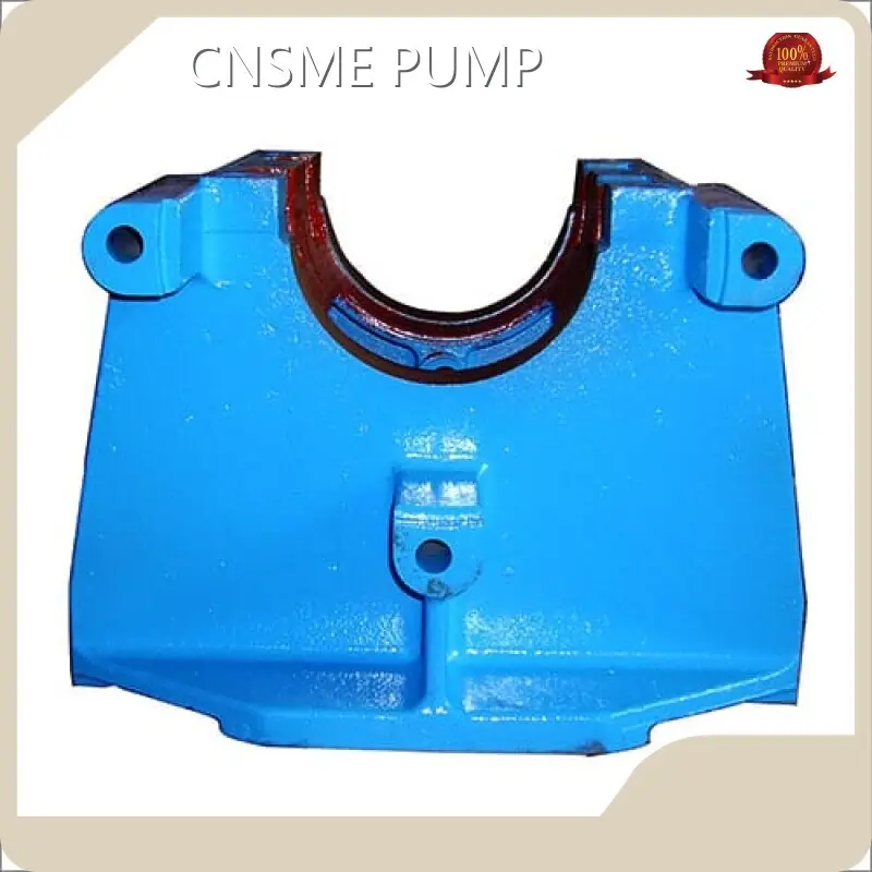 China Slurry Pump Spares Company 1
