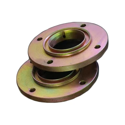 C024-10E62 End Cover of 3/2C-AH and 4/3C-AH Slurry Pump Parts