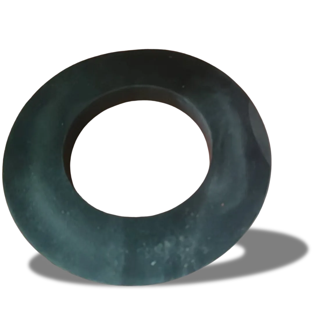 Anello del giunto di scarico della pompa di liquame 1