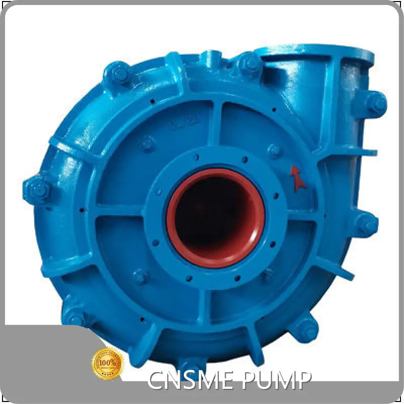 Wholesale Heavy Duty Submersible Pump 1